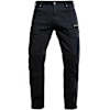 John Doe Cargo XTM Aramid Jeans - Stroker Black