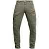 John Doe Cargo XTM Aramid Jeans - Stroker Olive