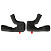 John Doe JD/One Helmet Cheek Pads