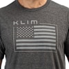 klim_casual-wear_patriot-flag-t-shirt_heathered-charcoal-monument_detail1.jpg