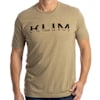 klim_casual-wear_petrol-t-shirt_coyote-brown-heather-black.jpg