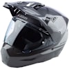 Klim X1 Alpha - Gloss Metallic Asphalt / Monument