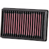 K&N Air Filter BM-1113 - BMW