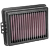K&N Air Filter BM-8518 - BMW