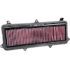 K&N Air Filter HA-1018 - Honda