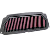 K&N Air Filter HA-6519 - Honda