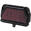 K&N Air Filter AL-1010 - Aprilia