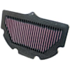 K&N Air Filter SU-7506 - Suzuki