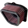 K&N Air Filter SU-1399 - Suzuki