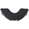 LS2 Chin Curtain - Strobe