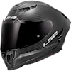 LS2 Dragon - Carbon Matt Black