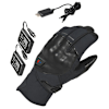 Macna Era RTX Heated Glove kit - Black