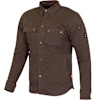 Merlin Brody D3O Single Layer Riding Shirt - Brown