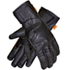Merlin Calton CE2 Leather D3O Gloves - Black
