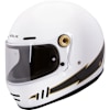 Merlin Revival - Flash Optic White