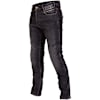 Route One Ladies Macy Waterproof Jean - Black
