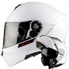MT Genesis SV - Solid Pearl White