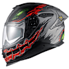 Nexx Y.100R - Night Rider Titanium