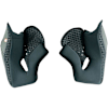 Nexx X.WST3 Cheek Pads - Black
