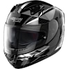 Nolan N60-6 - Wiring Metal Black / White