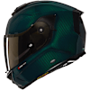Nolan X-903 Ultra Carbon Liquido - Gloss Green