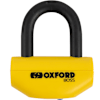 Oxford Boss Disc Lock