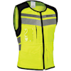 Oxford Utility Bright Top - Fluo Yellow