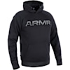 ARMR Aki 1.0 Hoodie - Black