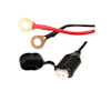 thumbnail image 2 of Oxford Oximiser OF952L Charger Adapter Lead – For Motorcycle, Scooter, ATV – 12V 2 of 5