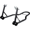 Oxford Rear Paddock Stand