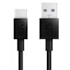 Quad Lock USB-A to USB C Charging Cable - 1.5 Metres