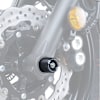 R&G Racing Fork Protectors - Yamaha XSR700