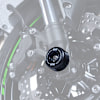 R&G Racing Fork Protectors - Kawasaki Z900