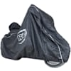 R&G Racing Cruiser Motorcycle Cover - Black