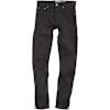 Resurgence Pekev Cafe Racer Jeans - Black