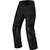 Rev'it Sand 5 H2O Textile Trousers - Black