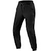 Rev'it Parabolica 2 Textile Trousers - Black