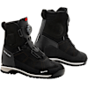 Rev'it Pioneer Gore-Tex Boots - Black 
