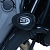 R&G Racing Aero Crash Protectors - KTM Duke