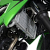 R&G Racing Radiator Guard - Kawasaki Ninja 125 / Z125