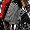 R&G Racing Radiator Guard - Triumph Trident 660 / Tiger 660 Sport