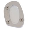 R&G Racing Kickstand Shoe - Triumph Thruxton 1200 / 1200R / Speed Twin
