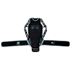 Richa D3O Backshield - Black