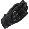 Richa Rock Evo Gloves - Black