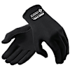 Richa Undercover Base-layer Gloves - Black