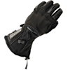 Richa Alaska Gloves - Black
