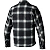 rst-brushed-ce-textile-shirt-black-white check_detail1.jpg