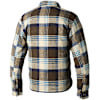rst-brushed-ce-textile-shirt-brown-white check_detail1.jpg