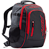 RST Rucksack - Black / Red