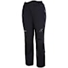 Rukka Ladies ComfoRina Textile Trousers - Black